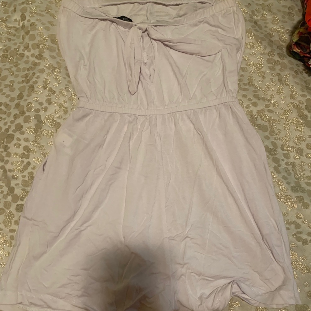 Jumpsuit - Picture 2 of 2